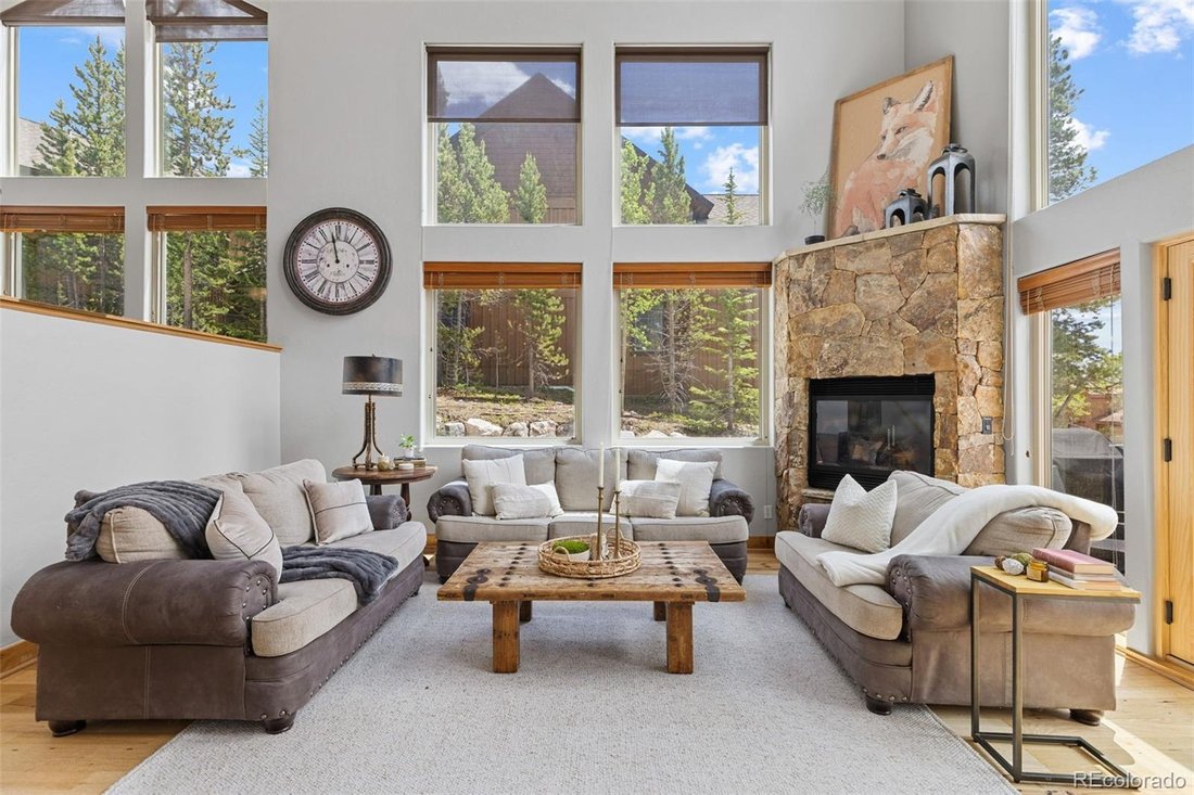 House in Breckenridge, Colorado, United States 2 - 18230268