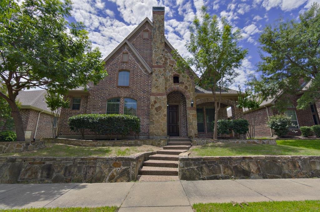 House in Frisco, Texas, United States 1 - 18167344