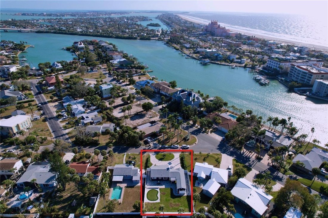 House in St. Pete Beach, Florida, United States 3 - 18230081