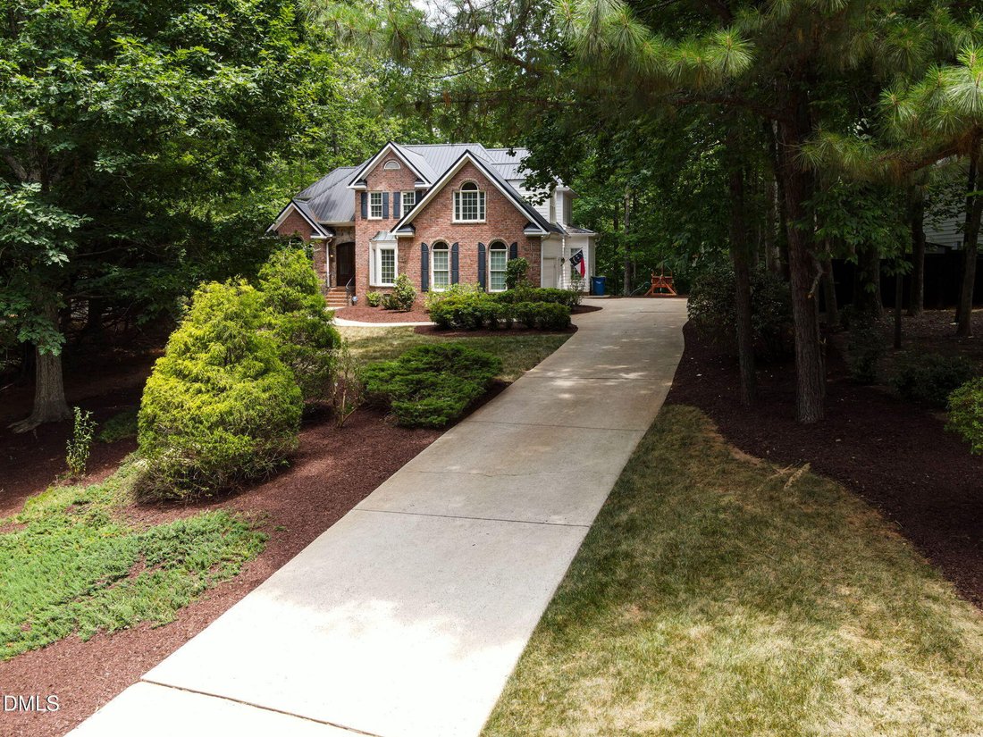 House in Raleigh, North Carolina, United States 2 - 18225889