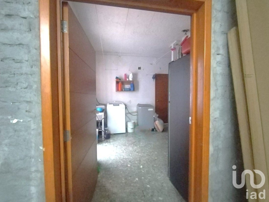 House in Mexico City, Mexico 2 - 18232407