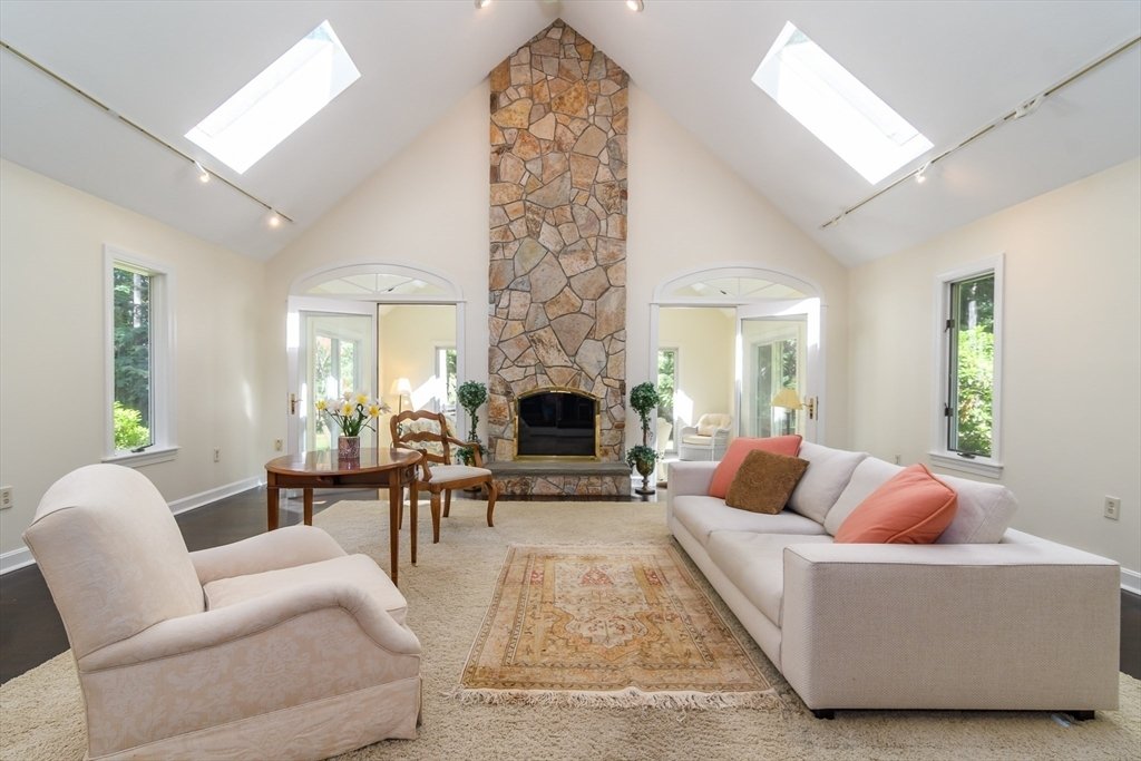 House in Sudbury, Massachusetts, United States 4 - 18229428