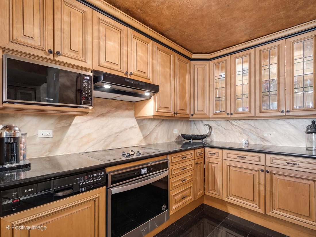 Condo in Chicago, Illinois, United States 5 - 18227047
