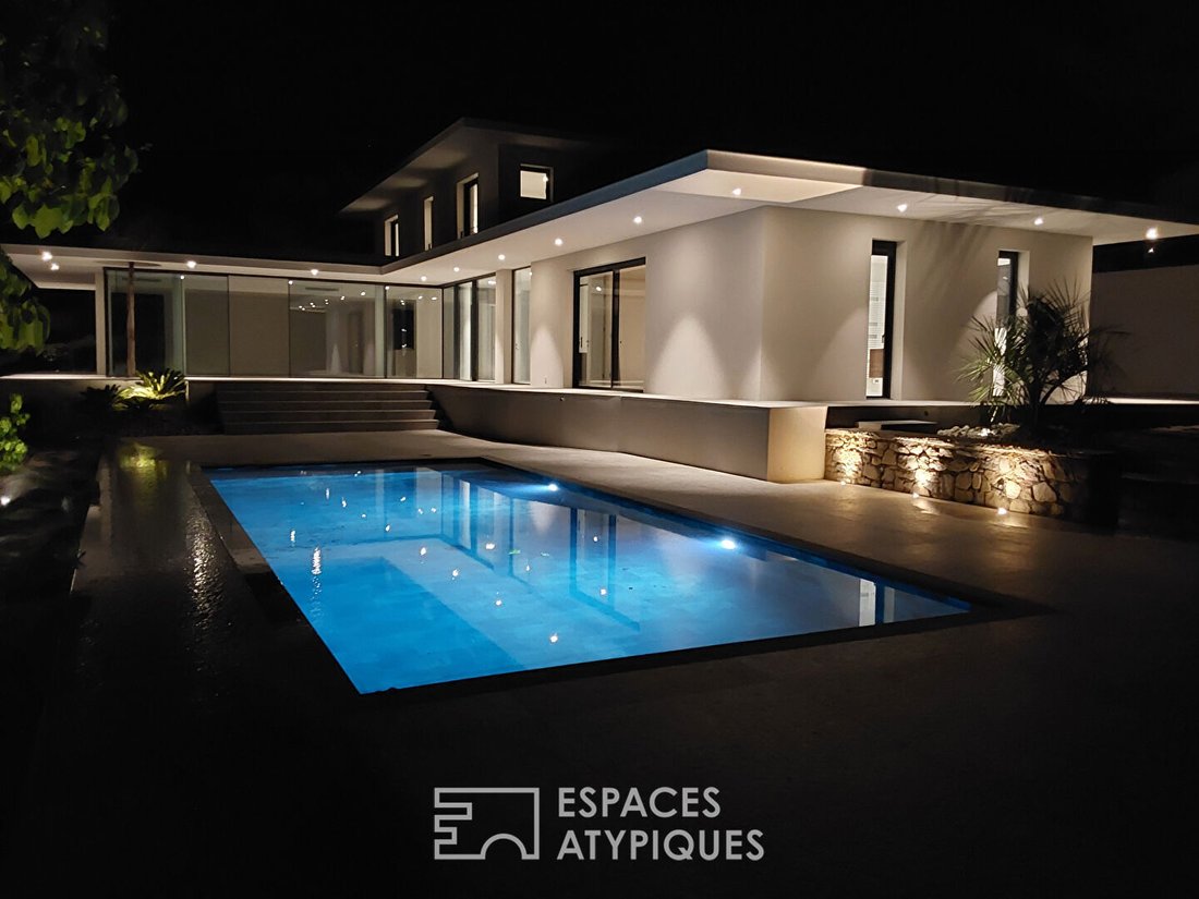 Villa in Castelnau-le-Lez, Occitania, France 1 - 18227970