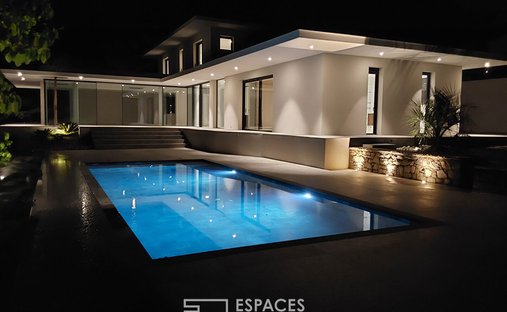 Villa in Castelnau-le-Lez, Occitania, France 1