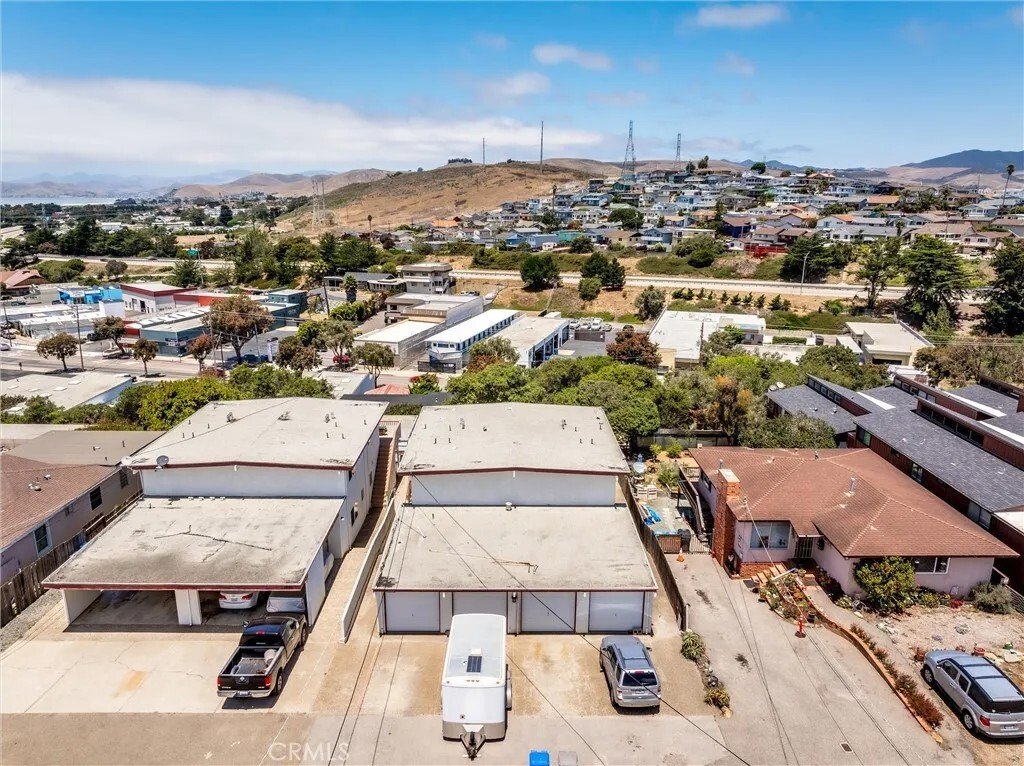 Morro Bay, California, United States 5 - 18229715