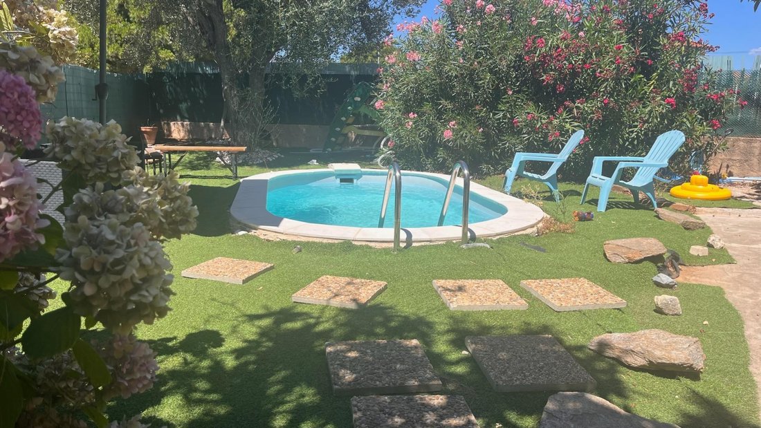 House in Sud, Le Pradet, France 2 - 18233353