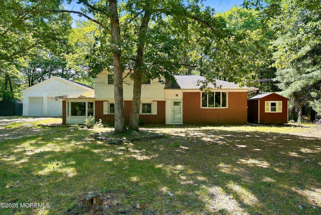 House in Jackson Township, New Jersey, United States 3 - 18226256