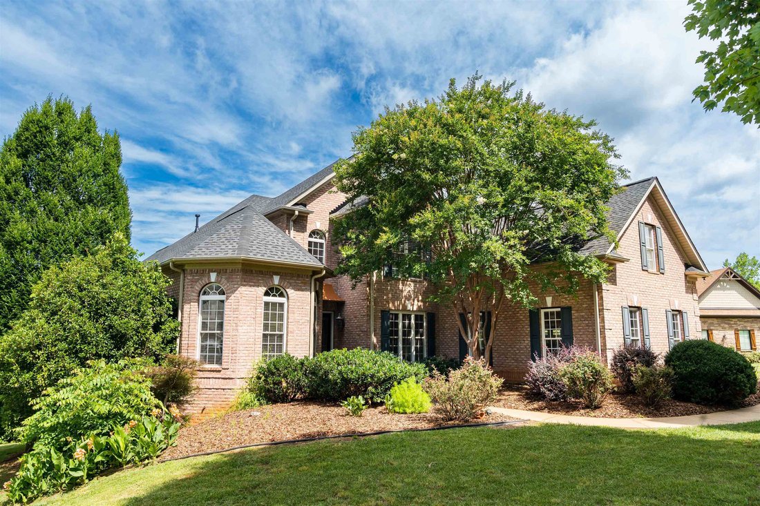 House in Inman, South Carolina, United States 1 - 18231699