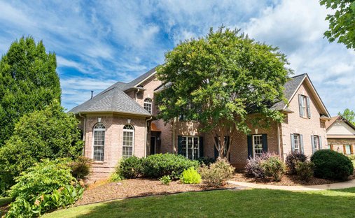 House in Inman, South Carolina, United States 1