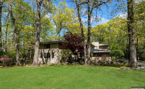 House in Woodcliff Lake, New Jersey, United States 1