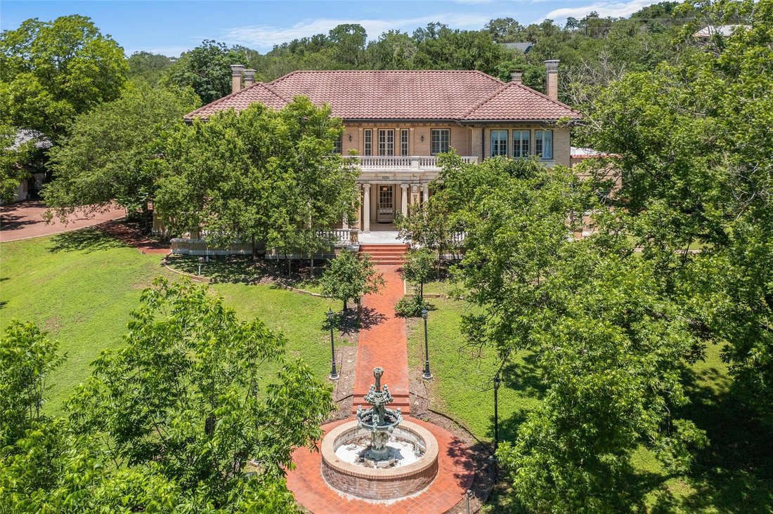 House in San Marcos, Texas, United States 1 - 18227072