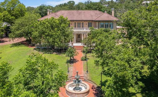 House in San Marcos, Texas, United States 1
