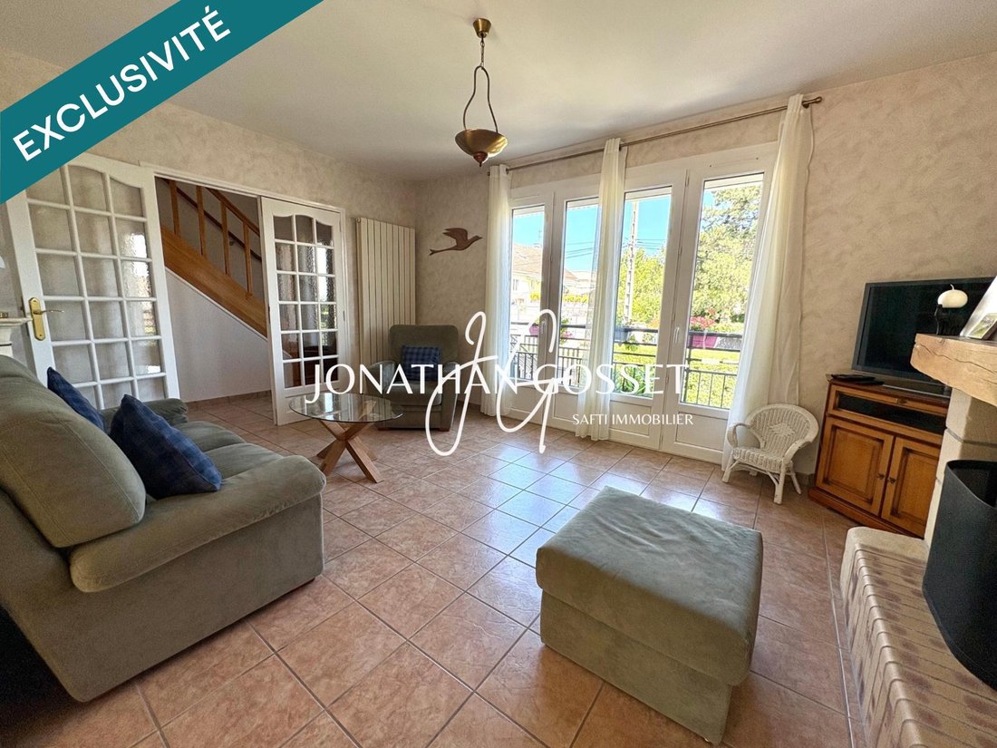 House in Centre, Triel-sur-Seine, France 4 - 18233314