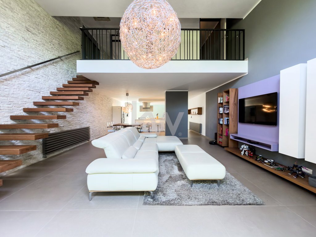 Apartment in Portorož, Piran, Slovenia 1 - 18000071