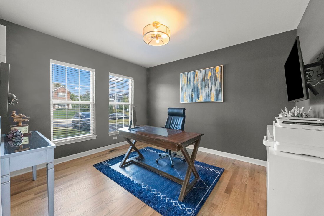 House in Wheaton, Illinois, United States 4 - 18226761