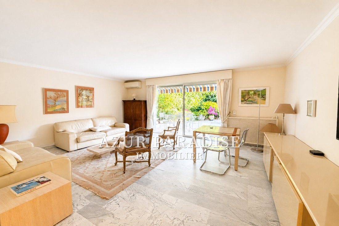 Apartment in Cannes, Provence-Alpes-Côte d'Azur, France 3 - 18230375