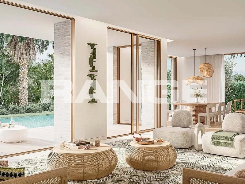 Villa in Dubai Islands / Deira Islands, Dubai, United Arab Emirates 4 - 18108987