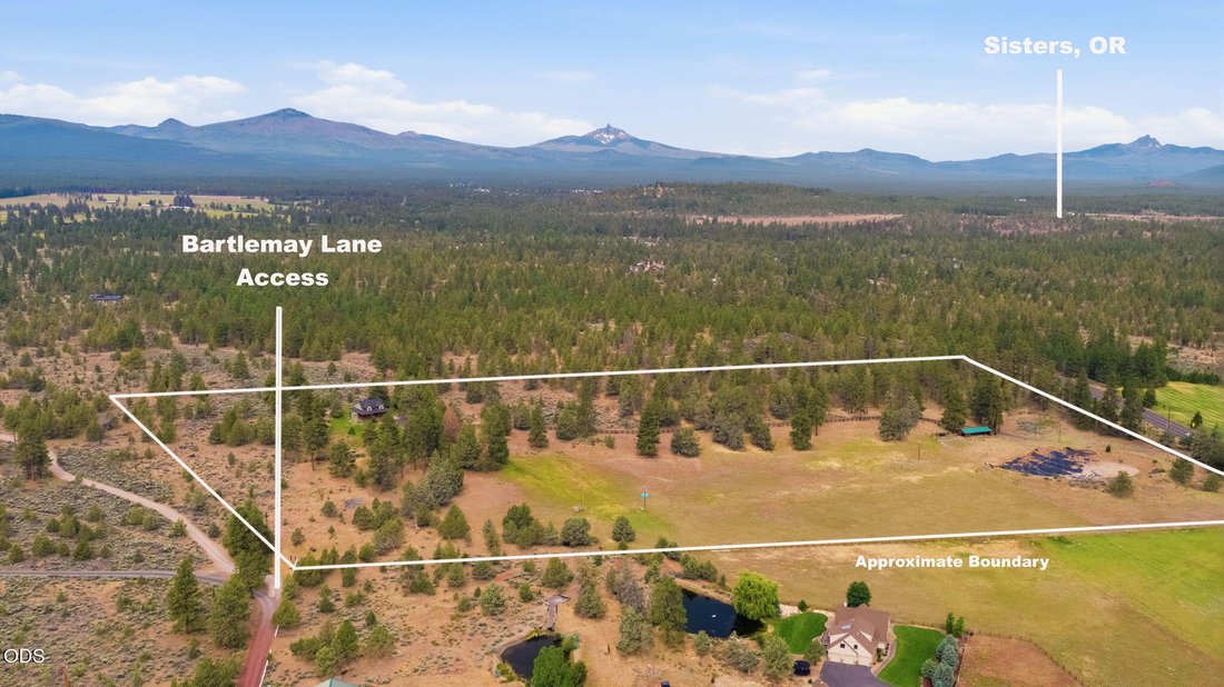 House in Sisters, Oregon, United States 5 - 18226052