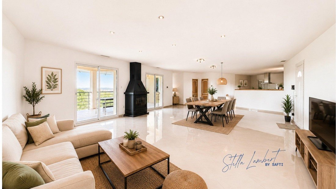 House in Castelnau-d'Estretefonds, Occitania, France 4 - 17713459