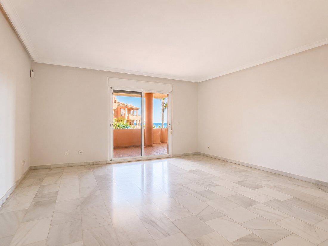Apartment in Buenas Noches, Estepona, Spain 3 - 18230680