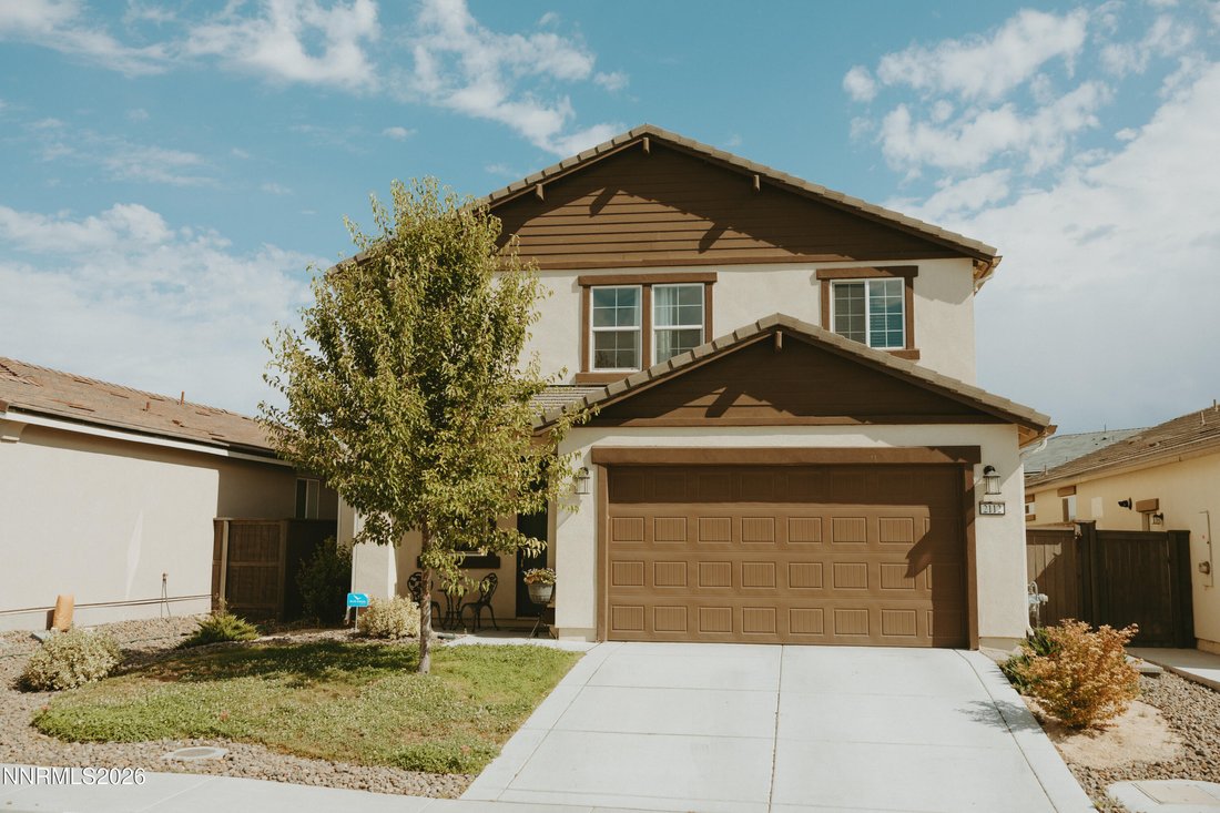 House in Sparks, Nevada, United States 1 - 18225234