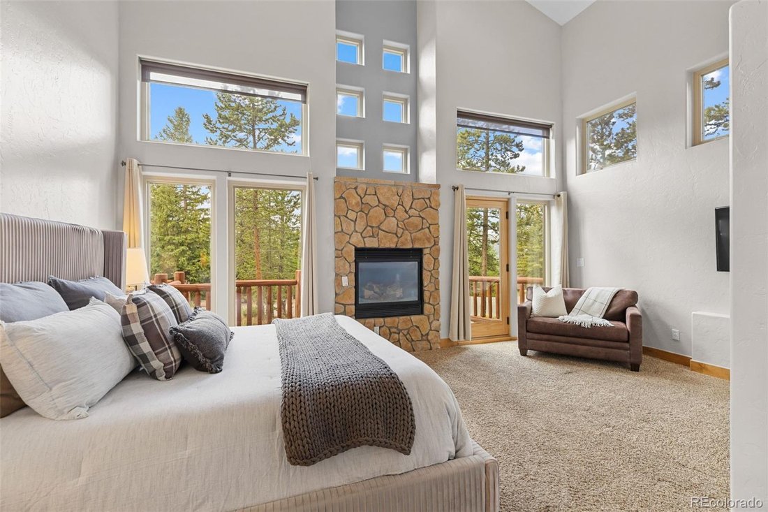 House in Breckenridge, Colorado, United States 5 - 18230268
