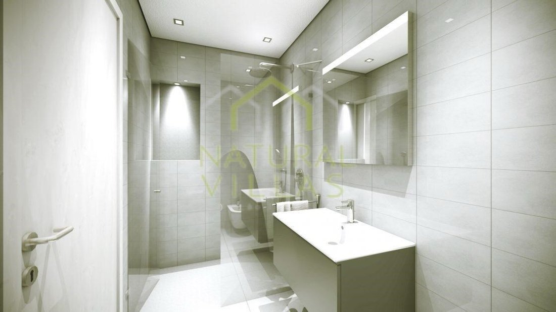 Apartment in Faro (Se e Sao Pedro), Algarve, Portugal 5 - 18230749