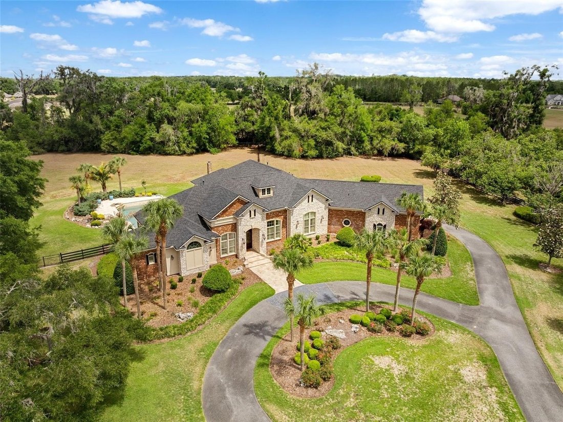 House in Newberry, Florida, United States 5 - 17475095