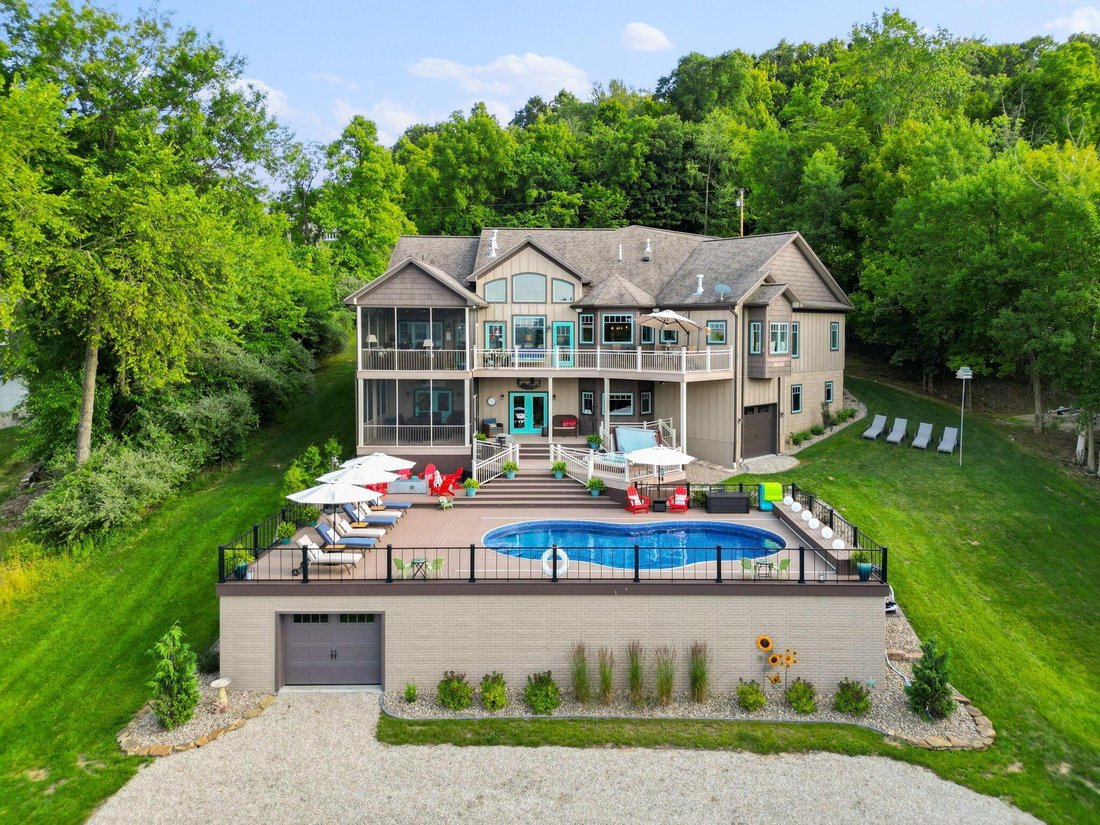House in Senecaville, Ohio, United States 3 - 18231015