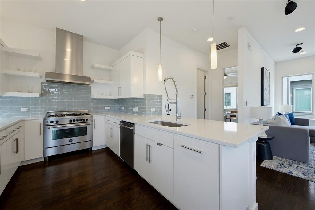 Condo in Dallas, Texas, United States 5 - 18232110