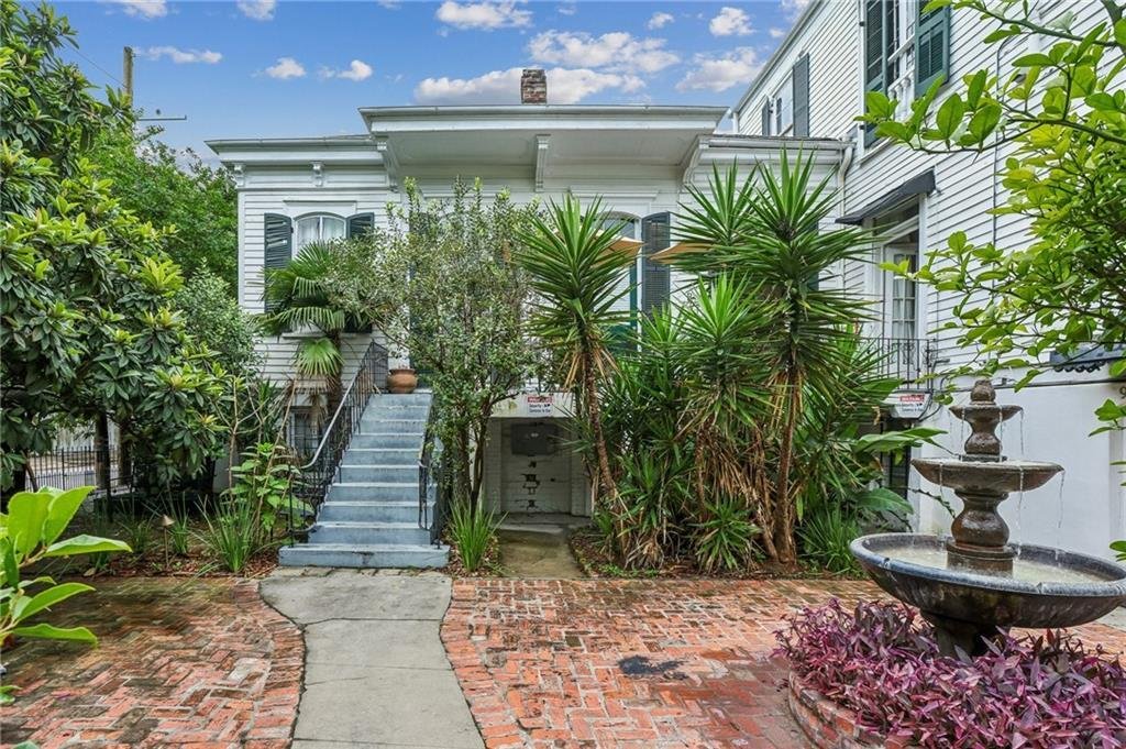 Apartment in New Orleans, Louisiana, United States 3 - 18225373