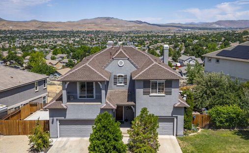 Maison à Sparks, Nevada, États-Unis 1