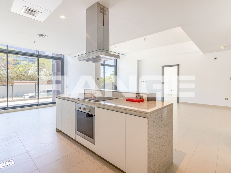 Apartment in Al Hebiah First, Al Hebiah, Dubai 2 - 18223786