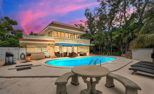 Apartment in Marathon, Florida, United States 1