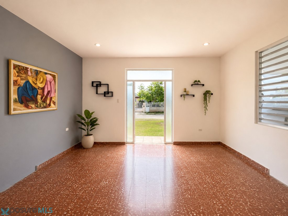 House in Maleza Alta, Aguadilla, Puerto Rico 4 - 18232387
