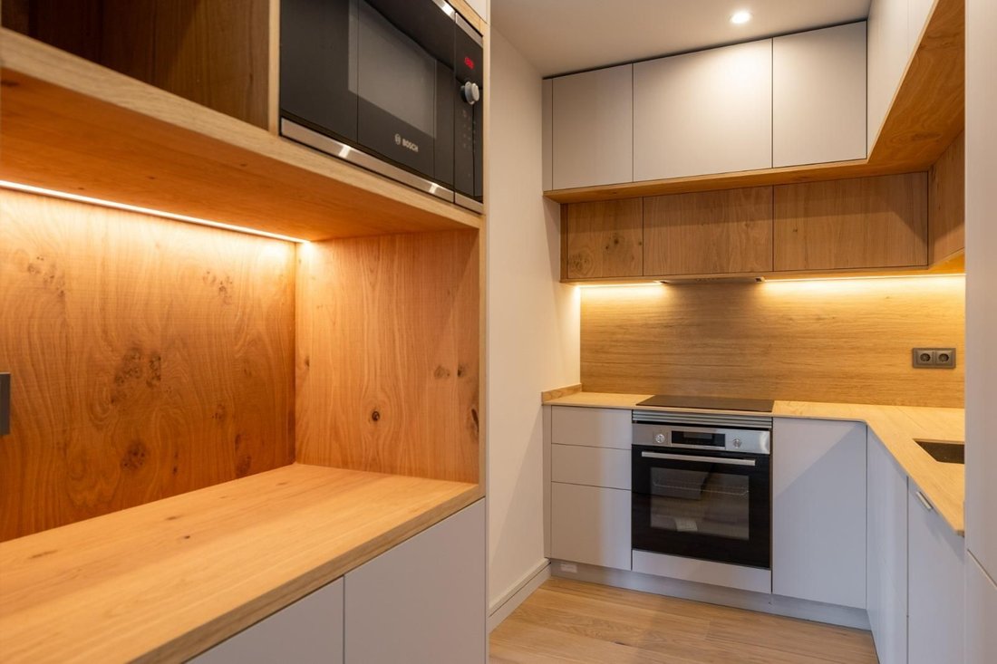 Apartment in Eixample, Barcelona, Spain 4 - 18227145