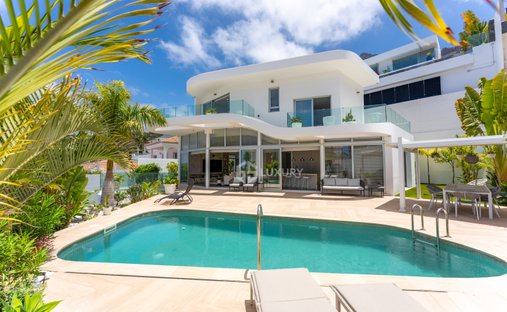 House in Costa Adeje, Adeje, Canary Islands 1