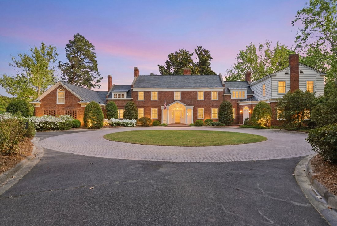 House in Pinehurst, North Carolina, United States 2 - 18224220