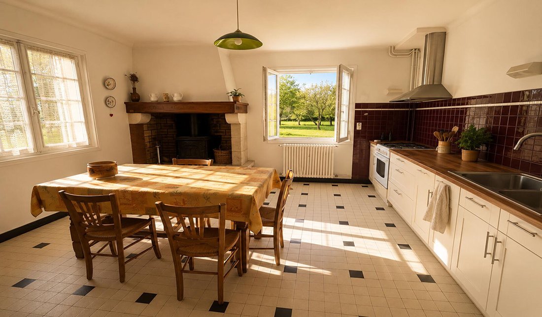 House in Bassussarry, Nouvelle-Aquitaine, France 4 - 18231138