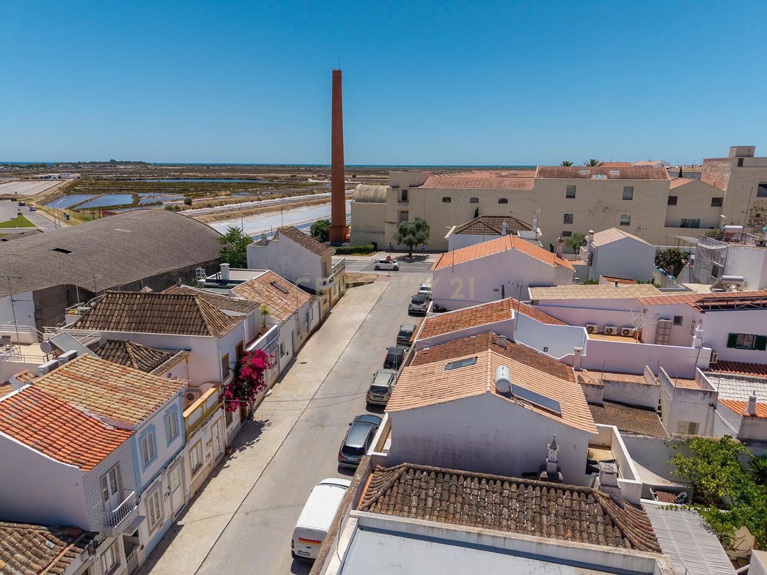 Villa in Tavira (Santa Maria e Santiago), Algarve, Portugal 3 - 18230526