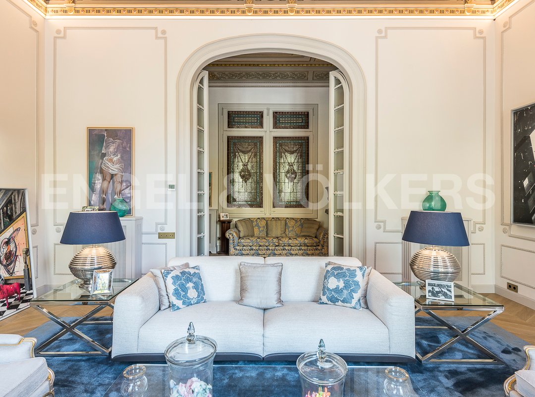 Apartment in Eixample, Barcelona, Spain 3 - 18226945