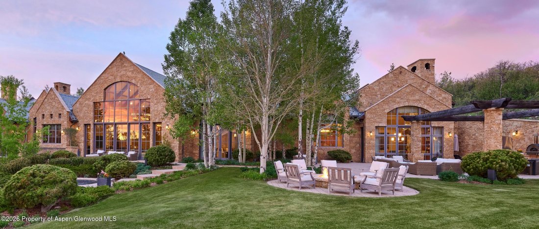 House in Aspen, Colorado, United States 1 - 18143232