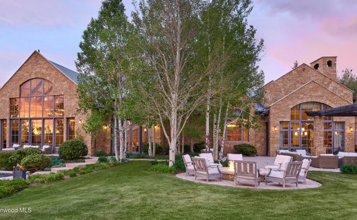Casa a Aspen, Colorado, Stati Uniti 1