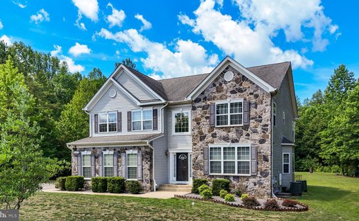 Saint Charles, Maryland, Vereinigte Staaten 1
