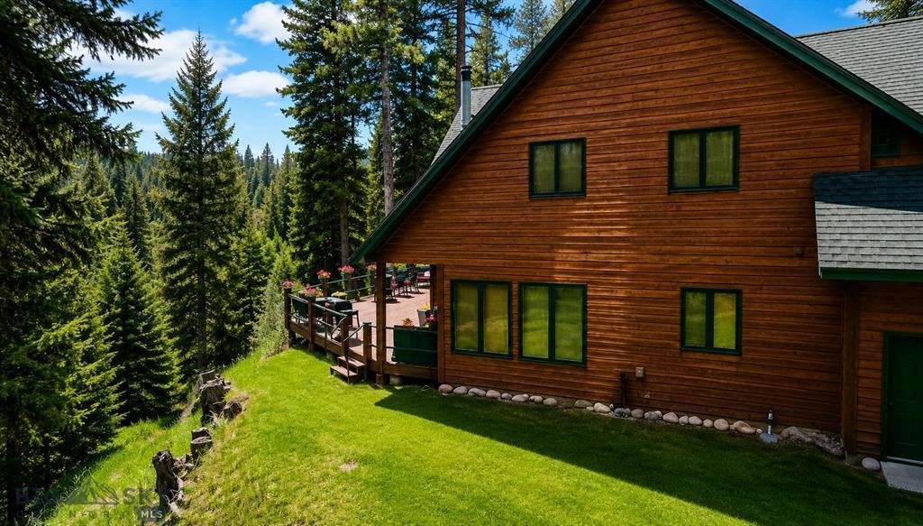 House in Seeley Lake, Montana, United States 2 - 18224635