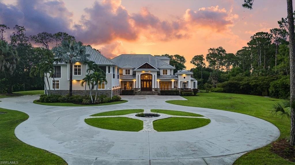House in Naples, Florida, United States 4 - 18229406
