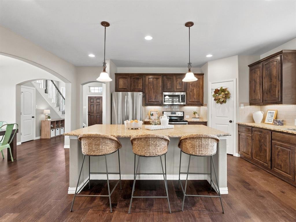 House in Lantana, Texas, United States 2 - 18226724