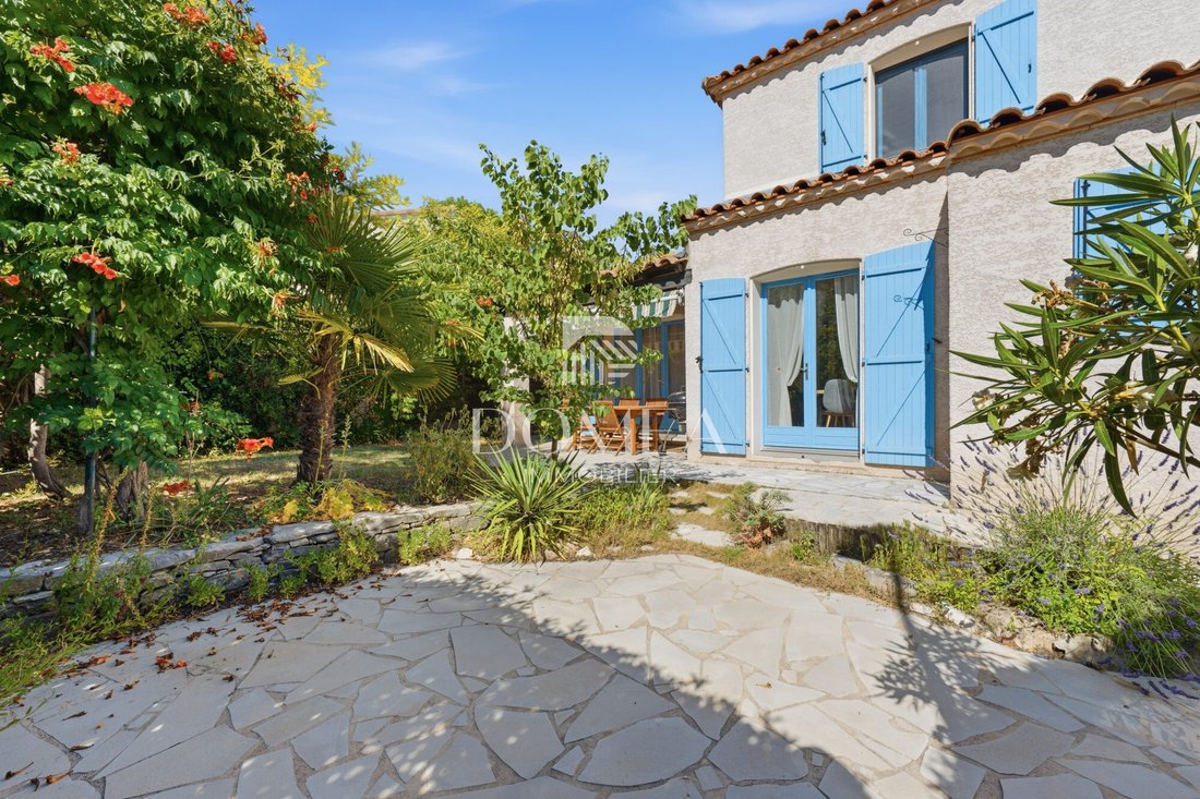 Villa in Village, Clapiers, France 2 - 17955353