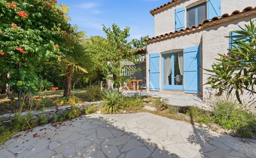Villa à Village, Clapiers, France 1